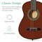 Best Choice Products 30in Kids Acoustic Guitar Beginner Starter Kit with Strap, Case, Strings